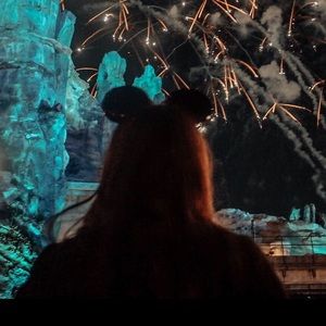 Meet your Posher, Lily